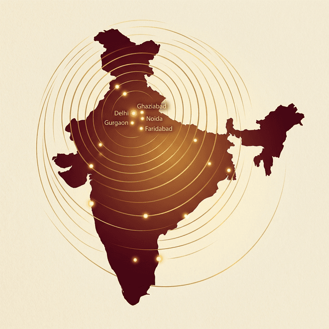 PujaSarthi Presence in India