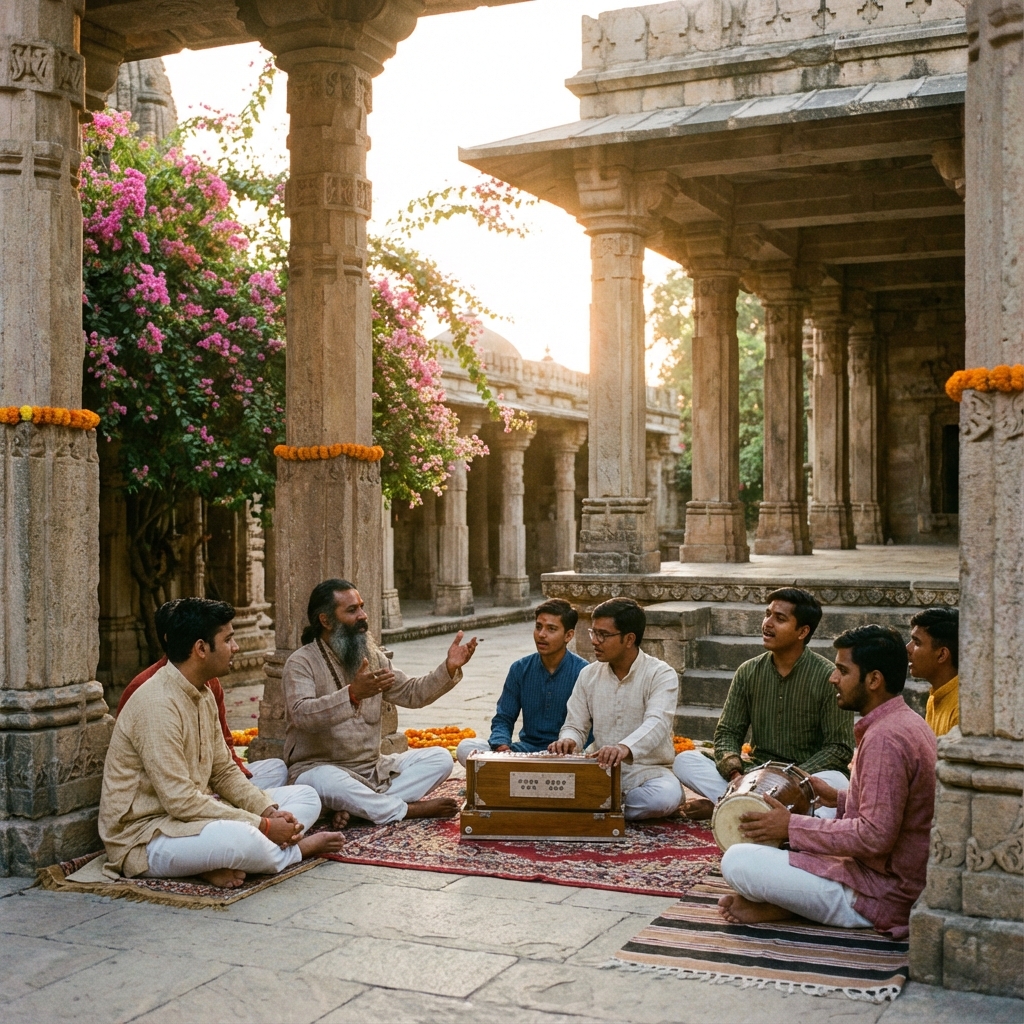 ॥ संगीत शिक्षा ॥